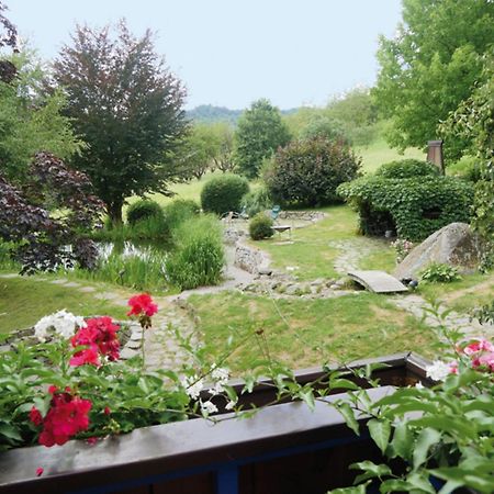 Schnurrenhof Lejlighed Seebach Eksteriør billede