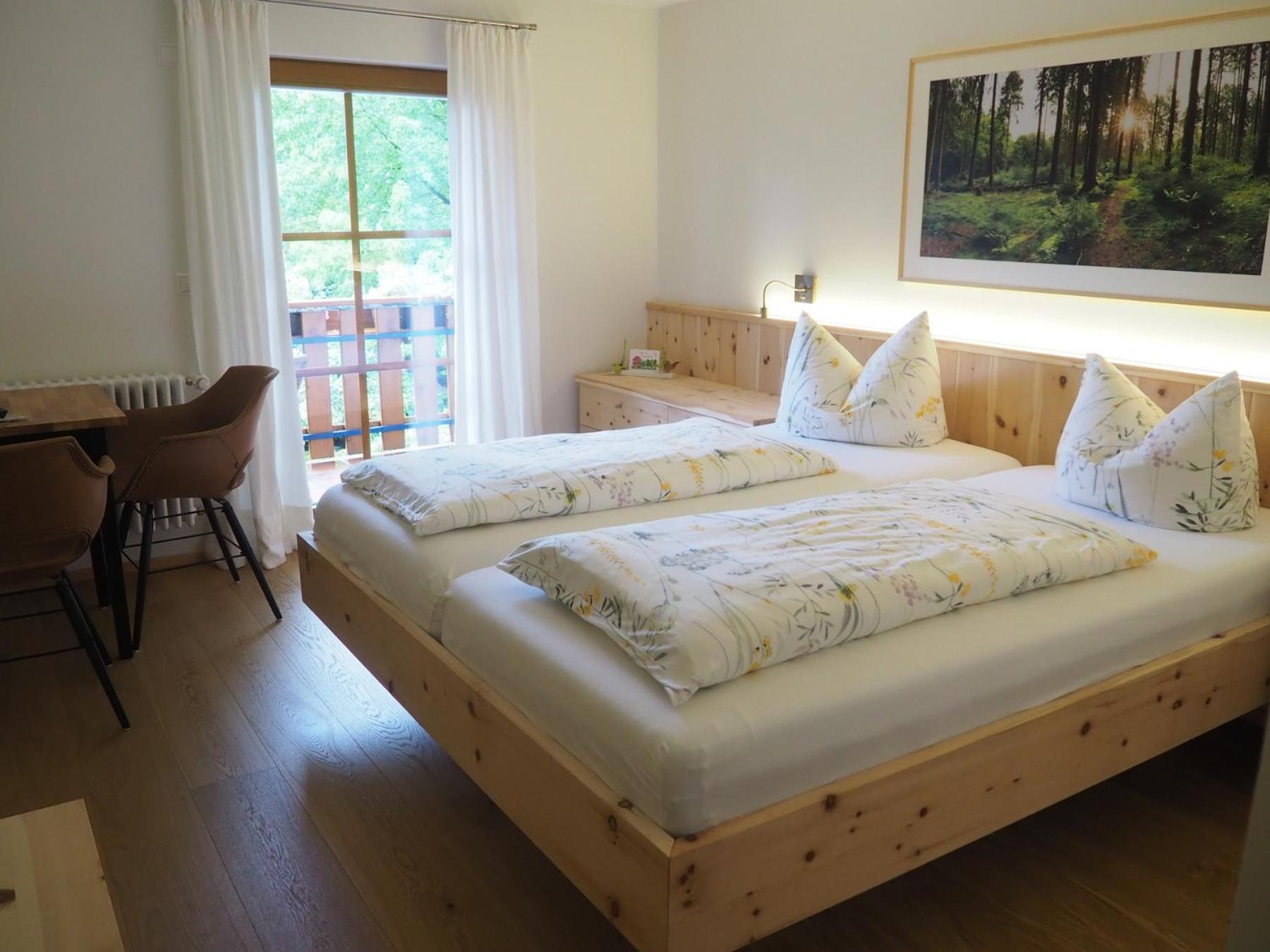 Schnurrenhof Lejlighed Seebach Eksteriør billede